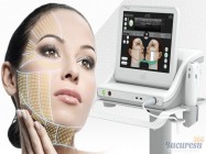 Facelift hifu piata Victoriei