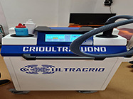 Terapia Cryo-Ultrasunete Onyx