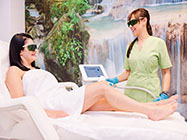 clinica Altezza Estetica epilare definitiva laser