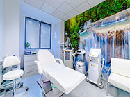 mySkin echipamente cosmetica industria de infrumus...