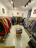 vintage shop bucuresti