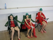 Clubul sportiv Daimon