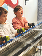 cofferino After school