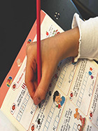 after school Aurel Vlaicu