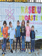 after school Aurel Vlaicu