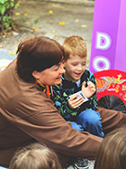 after school Aurel Vlaicu bucuresti