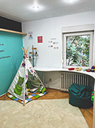 after school Arcul de triumf