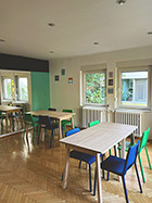 after school Arcul de triumf