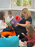 after school Arcul de triumf