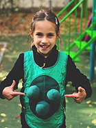 after school Arcul de triumf