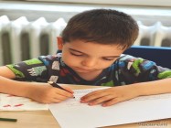 after school arcul de triumf