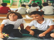 after school arcul de triumf