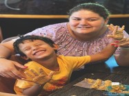 after school arcul de triumf