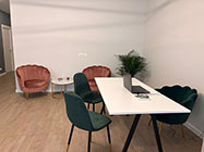 salon epilare Herastrau