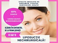 clinica liposuctie nechirurgicala sector 1
