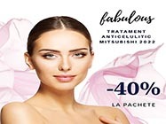 salon Elgis Tratamente faciale piata Romana