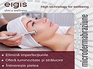 salon Elgis mezoterapie piata Romana