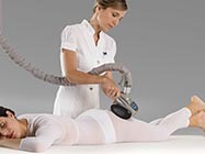 lifting facial piata Romana