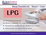 lifting facial piata Romana