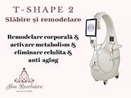 salon remodelare corporala Skin Revolution