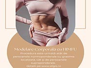 Clinica Elgis slabirea nechirurgicala sector 1