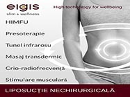 Clinica Elgis slabirea nechirurgicala sector 1