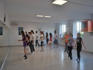 Scoala de dansuri In Pasi de Dans