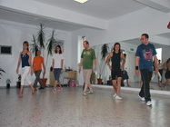 Scoala de dansuri In Pasi de Dans