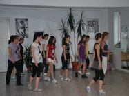 Scoala de dansuri In Pasi de Dans