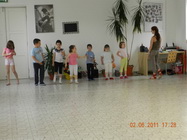 Scoala de dansuri In Pasi de Dans