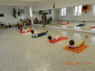 Scoala de dansuri In Pasi de Dans