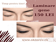 salon tratamente faciale Skin Revolution poze