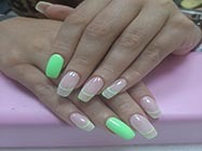 salon manichiura vitan