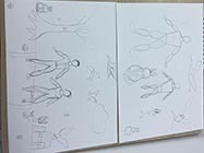 meditatii limba germana