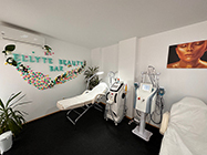 Tratamente slabire Ellyte Beauty bar poze
