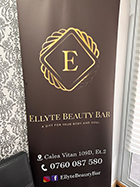 Tratamente slabire Ellyte Beauty bar poze
