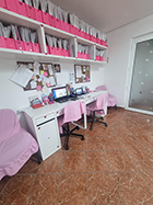 clinica pink poze