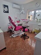 clinica pink urgente stomatologice rahova