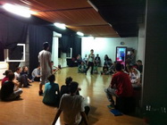 Scoala de dans OneBeat Bucuresti