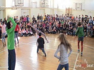 Scoala de dans OneBeat Bucuresti