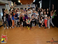 Scoala de dans OneBeat Bucuresti