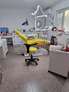 clinica pink stomatologie copii