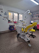 clinica pink stomatologie copii