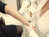 salon epilare definitiva 3 Laser Beauty