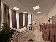 salon 3 laser beauty contact