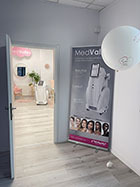 Salon epilare definitiva 3 Laser Beauty