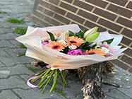 livrare flori Colentina