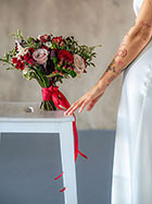 florarie Moon Flowers