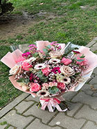 florarie Moon Flowers