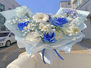 florarie moon flowers contact